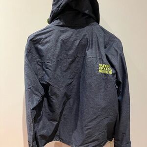 Superdry Windcheater Jacket